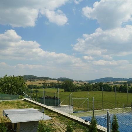 Domek Sumava Sušice Kültér fotó