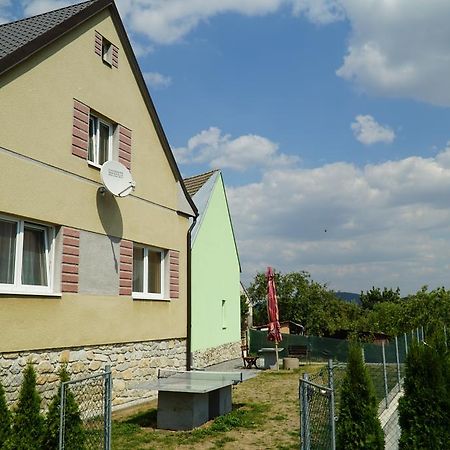 Domek Sumava Sušice Kültér fotó