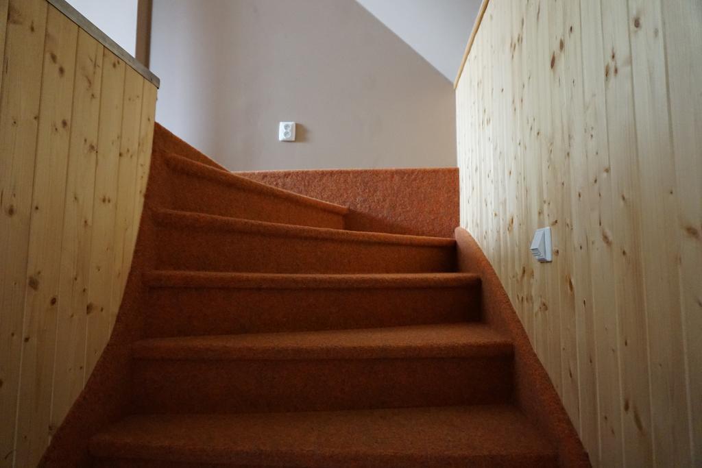 Domek Sumava Sušice Kültér fotó